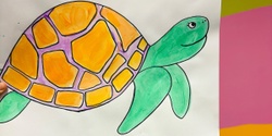 Banner image for Turtle Painting