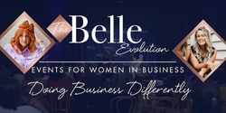 Banner image for Doing Business Differently 