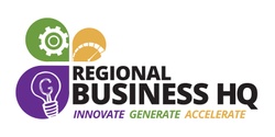 Regional Business HQ's banner