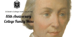 Banner image for 2023 College Family Mass