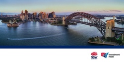 Banner image for Ventures & Vino - Australian AI Tech Companies Land in New York 