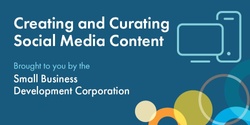 Banner image for Creating and Curating Social Media Content (City of Armadale)