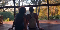 Banner image for Autumn Women's Yoga Retreat with Harriet Sciberras at Kawalang