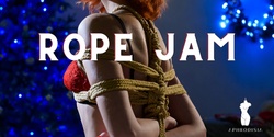 Banner image for Christmas Rope Jam!