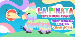 Banner image for La Piñata Language Club