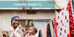Banner image for 100 Women Grant Recipients Forever Projects Webinar