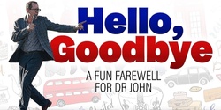 Banner image for 2022 John Newton's Farewell Party
