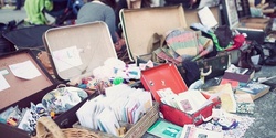 Banner image for Suitcase Rummage - Jumpers and Jazz Festival Warwick July 29th