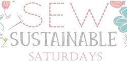 Banner image for SEW SUSTAINABLE SATURDAY - reversible reinforced bags