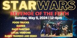 Banner image for Star Wars: Revenge of the FIfth