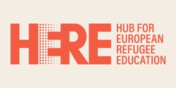 Banner image for Refugee education: continuing conversations