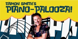 Banner image for Damon Smith's Piano-Palooza