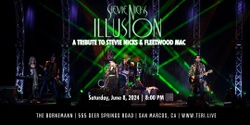 Banner image for Stevie Nicks Illusion - Tribute to Fleetwood Mac 