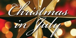 Banner image for Christmas in July