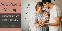 Banner image for New Parent Meetup