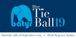 Banner image for batyr Blue Tie Ball | 2019