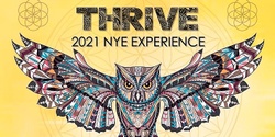 Banner image for THRIVE NYE 2021 Celebration