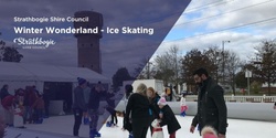 Banner image for Nagambie Winter Wonderland - Ice Skating - Saturday 3 August 