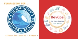 Banner image for BevOps Raffle for Community Northern Beaches