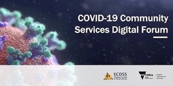 Banner image for COVID-19 September Digital Forum