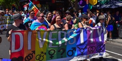 Banner image for LGTBQIA+ Inclusion Training Program: Supporting trans and gender diversity