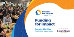Banner image for Funding for Impact