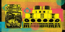 Banner image for Sound On Sound - El Gran Mono meets Inner West Reggae Disco Machine 