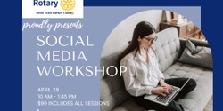 Banner image for Social Media Workshop