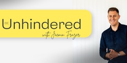 Banner image for Unhindered with Jaemin Frazer