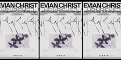 Banner image for The Naval Store, Hyde Park Hi-Fi & Pneumatic pres. Evian Christ