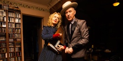 Banner image for Dave Graney & Clare Moore @ Resin Brewing!