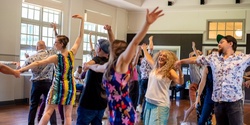 Banner image for The LGBTIQ+ Elders Dance Club Canberra - August Edition