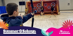 Banner image for Soft Archery - Glentunnel