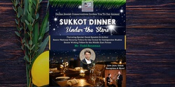 Sukkot Holiday Dinner Party Under the Stars! Featuring Special Guest Todd Bensman, Live Jazz & More!