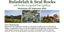 Banner image for Buladelah & Seal Rocks Day Tour