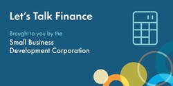Banner image for Let's Talk Finance