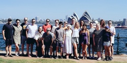 Banner image for Creating Great Team Cultures for Better Outcomes (Sydney)