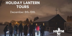Banner image for Holiday Lantern Tours 2023