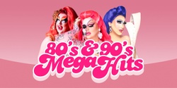 Banner image for 80s & 90s Drag Queen Show - Penrith