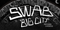 Banner image for Swab LP Launch w/ Vampire, Future Suck, The Neuros