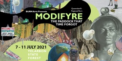 Banner image for Modifyre 2021: The Paddock That Time Forgot