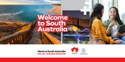 Banner image for Welcome to South Australia - June 2024