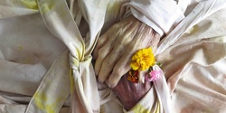 Banner image for Shroud Making Workshop : a day of cloth and conversation
