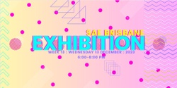 Banner image for SAE EXHIBITION 2023 - T3