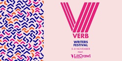 Banner image for Verb Showcase: The Best Letter I Never Received