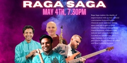 Banner image for  Raga Saga