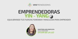 Banner image for Emprendedora Yin - Yang 