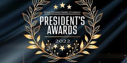 Banner image for Presidents Awards 2022