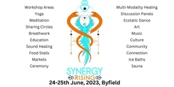 Banner image for Synergy Rising 