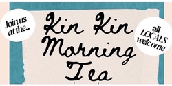 Banner image for Kin Kin Community Morning Tea - Launch of Social Worker and Community Services